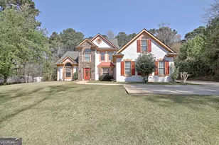 145 Old Plantation Way, Fayetteville, GA 30214 - Photo 1