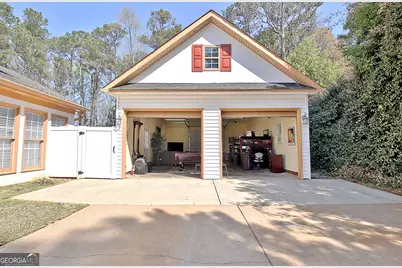 145 Old Plantation Way, Fayetteville, GA 30214 - Photo 35