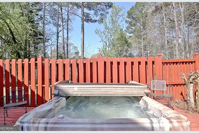 145 Old Plantation Way, Fayetteville, GA 30214 - Photo 33