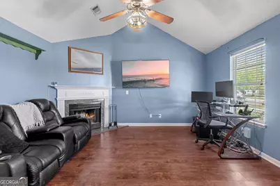 616 Shannon Ridge Drive, Bonaire, GA 31005 - Photo 3