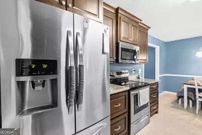 616 Shannon Ridge Drive, Bonaire, GA 31005 - Photo 11