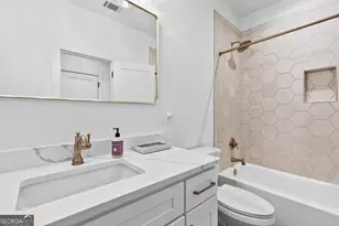 202 Regester Wy, Peachtree City, GA 30269 - Photo 43