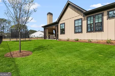 202 Regester Way, Peachtree City, GA 30269 - Photo 49