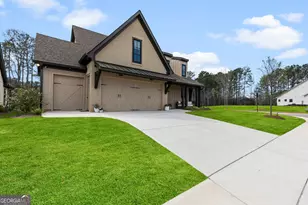 202 Regester Wy, Peachtree City, GA 30269 - Photo 3