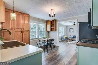 140 Rogers Avenue, Jasper, GA 30143 - Photo 13