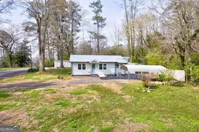 140 Rogers Avenue, Jasper, GA 30143 - Photo 25