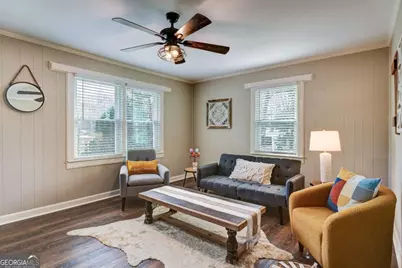 140 Rogers Avenue, Jasper, GA 30143 - Photo 5