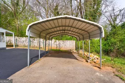 140 Rogers Avenue, Jasper, GA 30143 - Photo 31