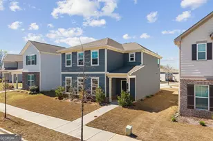 469 Golden Eagle Pkwy, Braselton, GA 30517 - Photo 3