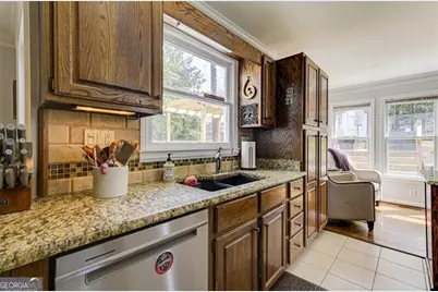 1059 Della Street SE, Marietta, GA 30067 - Photo 13