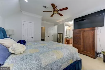 1059 Della Street SE, Marietta, GA 30067 - Photo 21