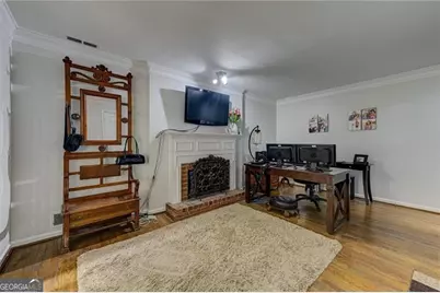 1059 Della Street SE, Marietta, GA 30067 - Photo 17