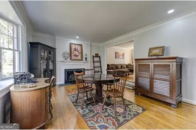 1059 Della Street SE, Marietta, GA 30067 - Photo 3