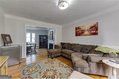 1059 Della Street SE, Marietta, GA 30067 - Photo 7