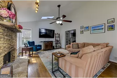 1059 Della Street SE, Marietta, GA 30067 - Photo 15