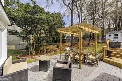 1059 Della Street SE, Marietta, GA 30067 - Photo 35