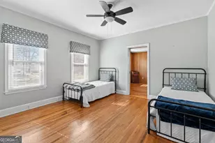 407 E College St, Bowdon, GA 30108 - Photo 23