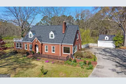 407 East College Street, Bowdon, GA 30108 - Photo 39