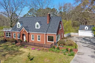 407 E College St, Bowdon, GA 30108 - Photo 39