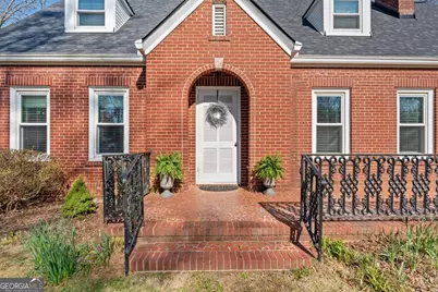 407 East College Street, Bowdon, GA 30108 - Photo 5