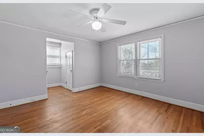 407 East College Street, Bowdon, GA 30108 - Photo 31