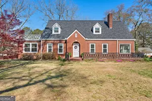 407 E College St, Bowdon, GA 30108 - Photo 1