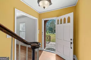 407 E College St, Bowdon, GA 30108 - Photo 7