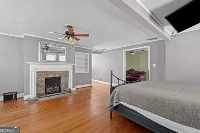 407 East College Street, Bowdon, GA 30108 - Photo 25