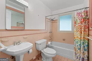 407 E College St, Bowdon, GA 30108 - Photo 17