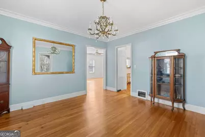 407 East College Street, Bowdon, GA 30108 - Photo 11