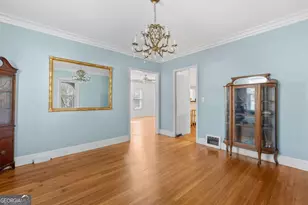 407 E College St, Bowdon, GA 30108 - Photo 11