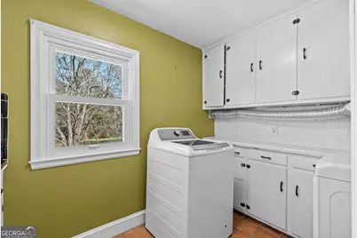 407 East College Street, Bowdon, GA 30108 - Photo 29