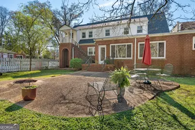 407 East College Street, Bowdon, GA 30108 - Photo 35