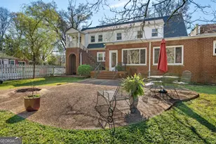 407 E College St, Bowdon, GA 30108 - Photo 35