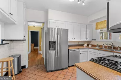 407 East College Street, Bowdon, GA 30108 - Photo 15