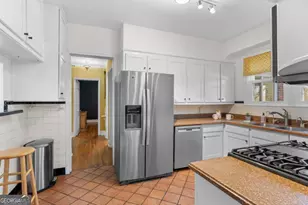 407 E College St, Bowdon, GA 30108 - Photo 15