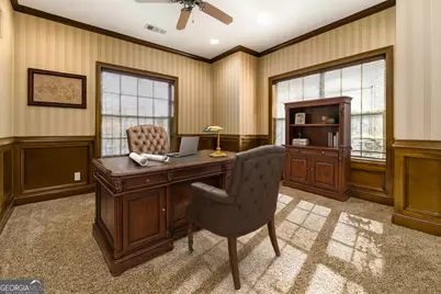 408 Castle Rock, McDonough, GA 30253 - Photo 17