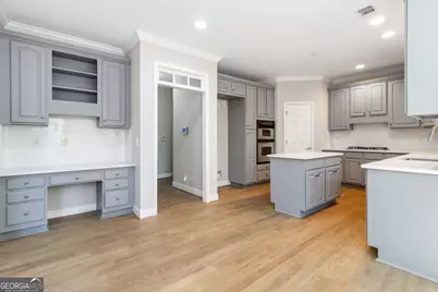 408 Castle Rock, McDonough, GA 30253 - Photo 9