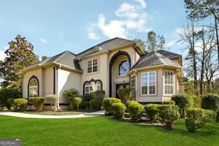 408 Castle Rock, McDonough, GA 30253 - Photo 1