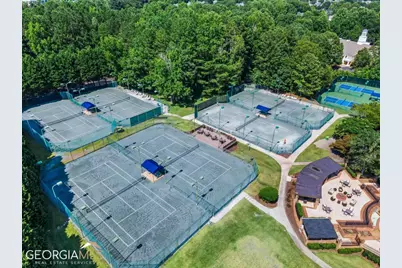 408 Castle Rock, McDonough, GA 30253 - Photo 55