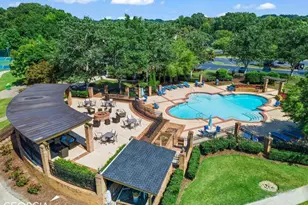 408 Castle Rock, McDonough, GA 30253 - Photo 51