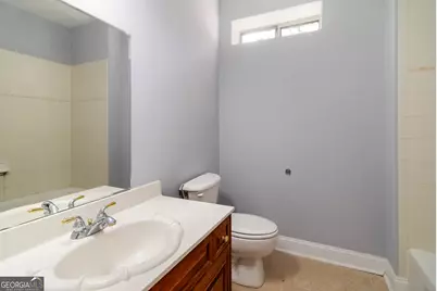 408 Castle Rock, McDonough, GA 30253 - Photo 43