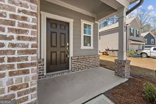 103 Dewitt Dr, Jefferson, GA 30549 - Photo 5