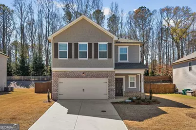 103 Dewitt Drive, Jefferson, GA 30549 - Photo 1