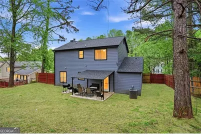 5432 Windfern Court, Stone Mountain, GA 30088 - Photo 21