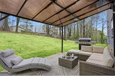 5432 Windfern Court, Stone Mountain, GA 30088 - Photo 5