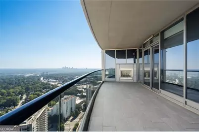 3344 Peachtree Road NE #3703, Atlanta, GA 30326 - Photo 5