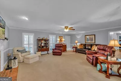 3601 Stuckey Road, Danville, GA 31017 - Photo 9