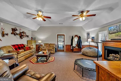 3601 Stuckey Road, Danville, GA 31017 - Photo 23