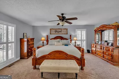 3601 Stuckey Road, Danville, GA 31017 - Photo 27